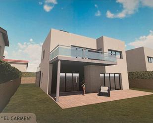 Casa o xalet en venda a Medrano