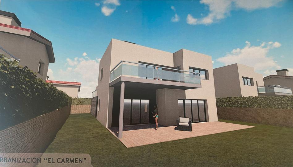 Photo 1 of House or chalet for sale in Medrano, La Rioja