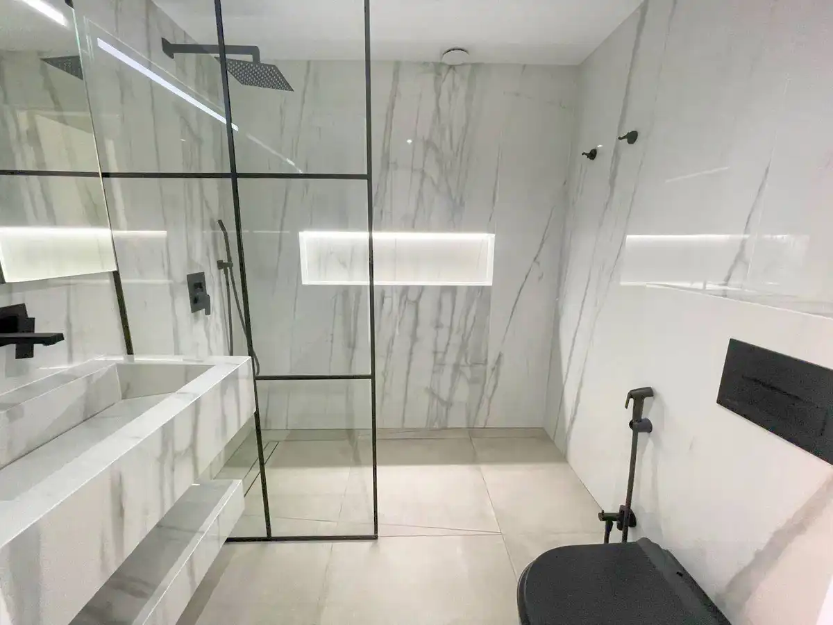 Reihenhaus mit Pool zum Verkauf in Estepona - Estepona,Paraiso,Calle Hortensia, imagen 27