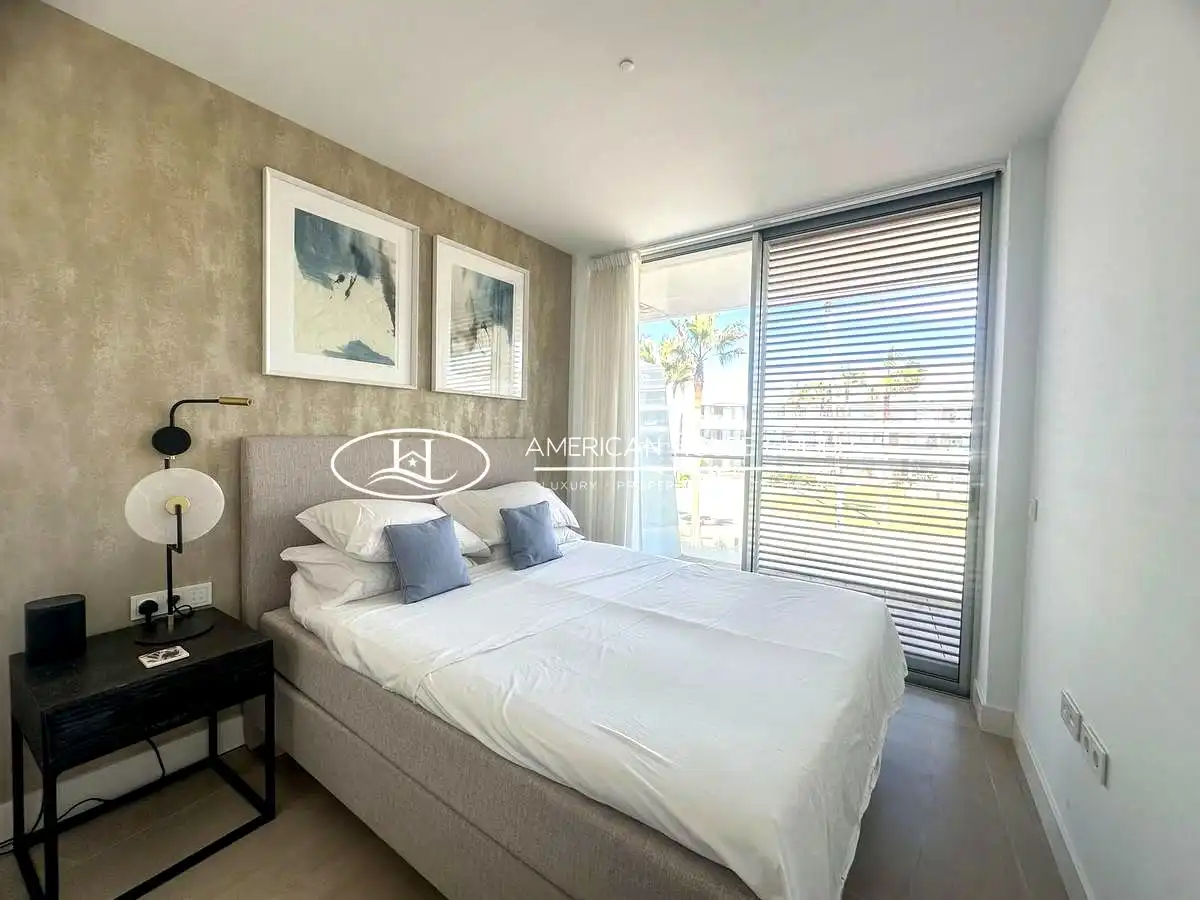 Apartment with pool for sale in Estepona Pueblo, imagen 8