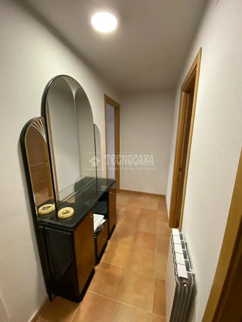 Piso en venta en Yunquera de Henares con Calefacción