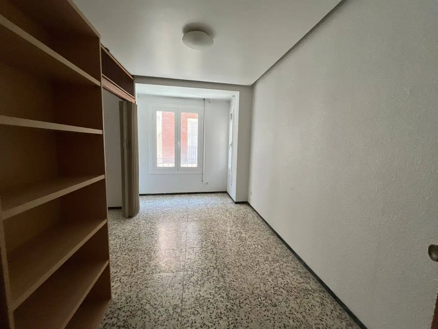 Bedroom of Flat for sale in Elche / Elx  with Storage room and Balcony