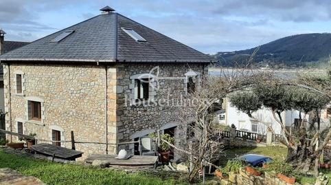 Foto 4 de Casa o xalet en venda a O Vicedo , Lugo