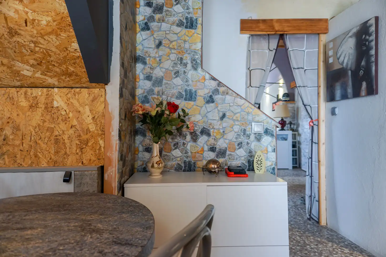 Casa o chalet en venta en Camino Calderona, Santa Fe de Mondújar