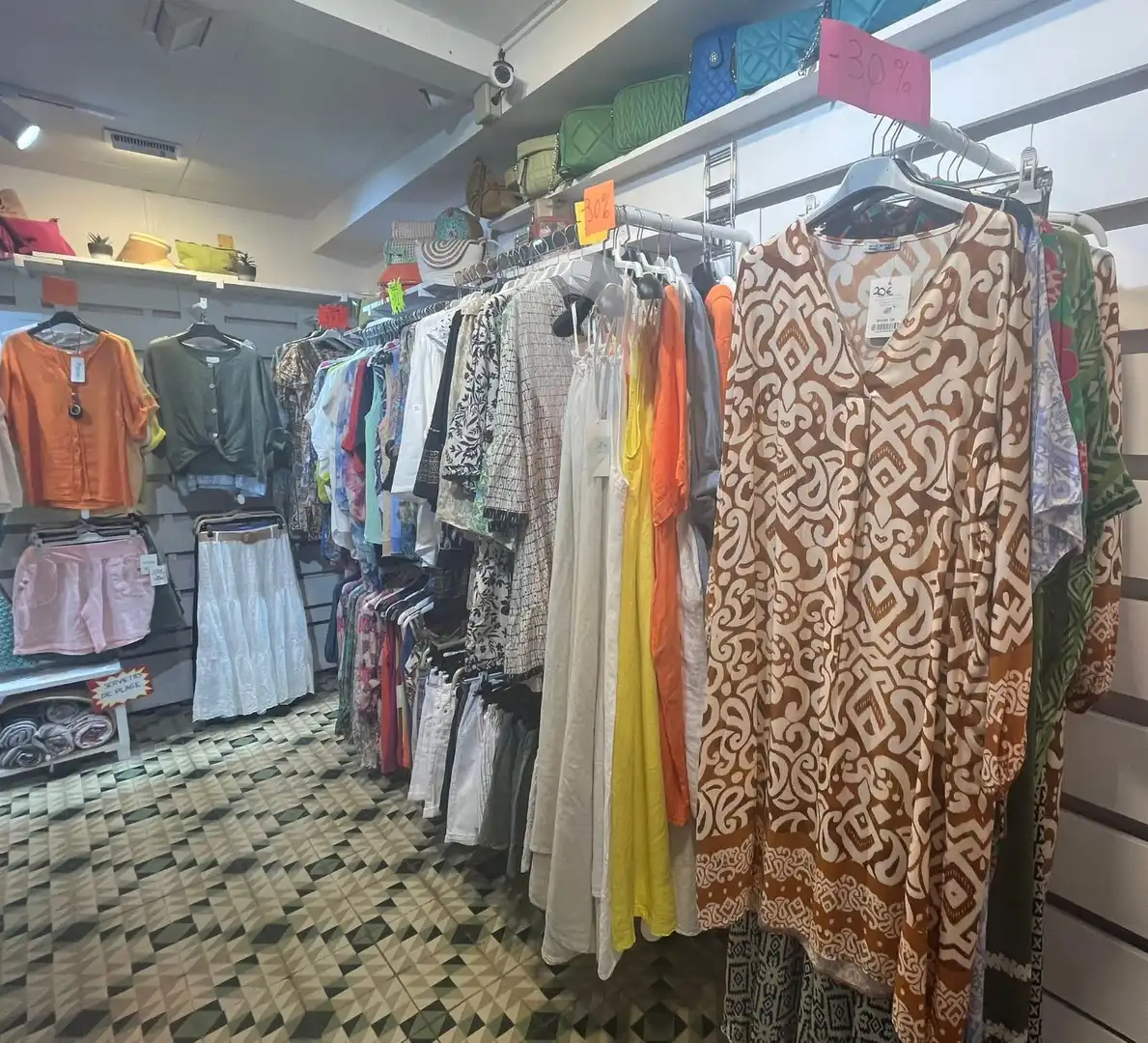 Business premises for transfer in Centre, imagen 11