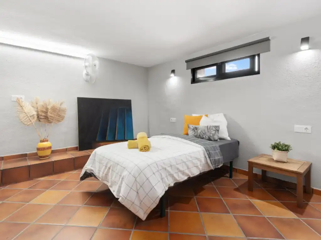 Casa amb piscina en venda a Urbanizacion Pla De La Lloma 12-D, imagen 52