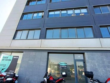 Gewerbefläche zum Verkauf in Polígon Industrial Camí dels Frares