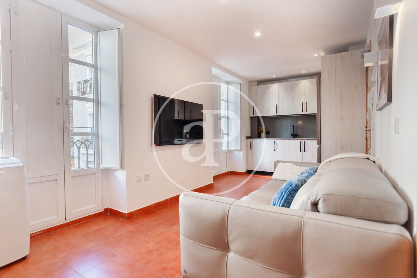 Flat for rent in Plaça de Sant Bult, La Xerea