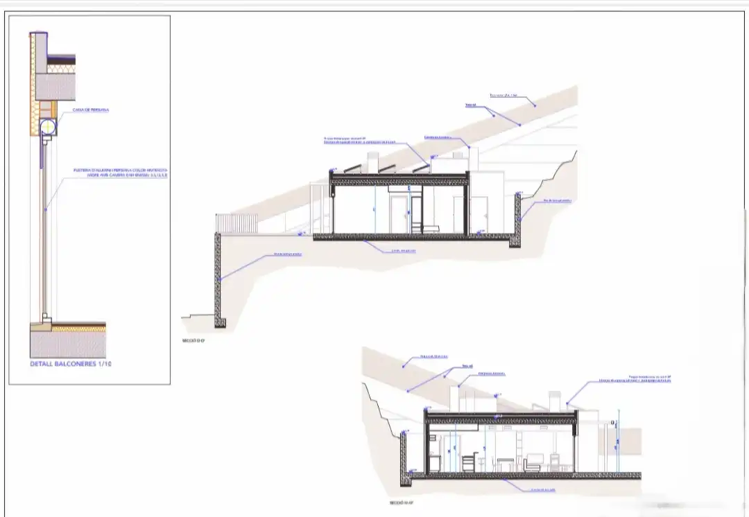 Terreno residencial en venta en Martorelles, imagen 6