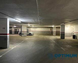 Parking of Garage to rent in  Barcelona Capital