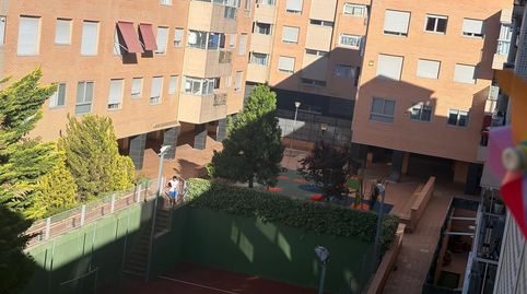 Foto 2 von Dachboden zum Verkauf in Plaza de la Encina, Yebes - Valdeluz, Yebes