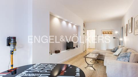 Foto 5 de Apartament de lloguer a La Nova Esquerra de l'Eixample, Barcelona