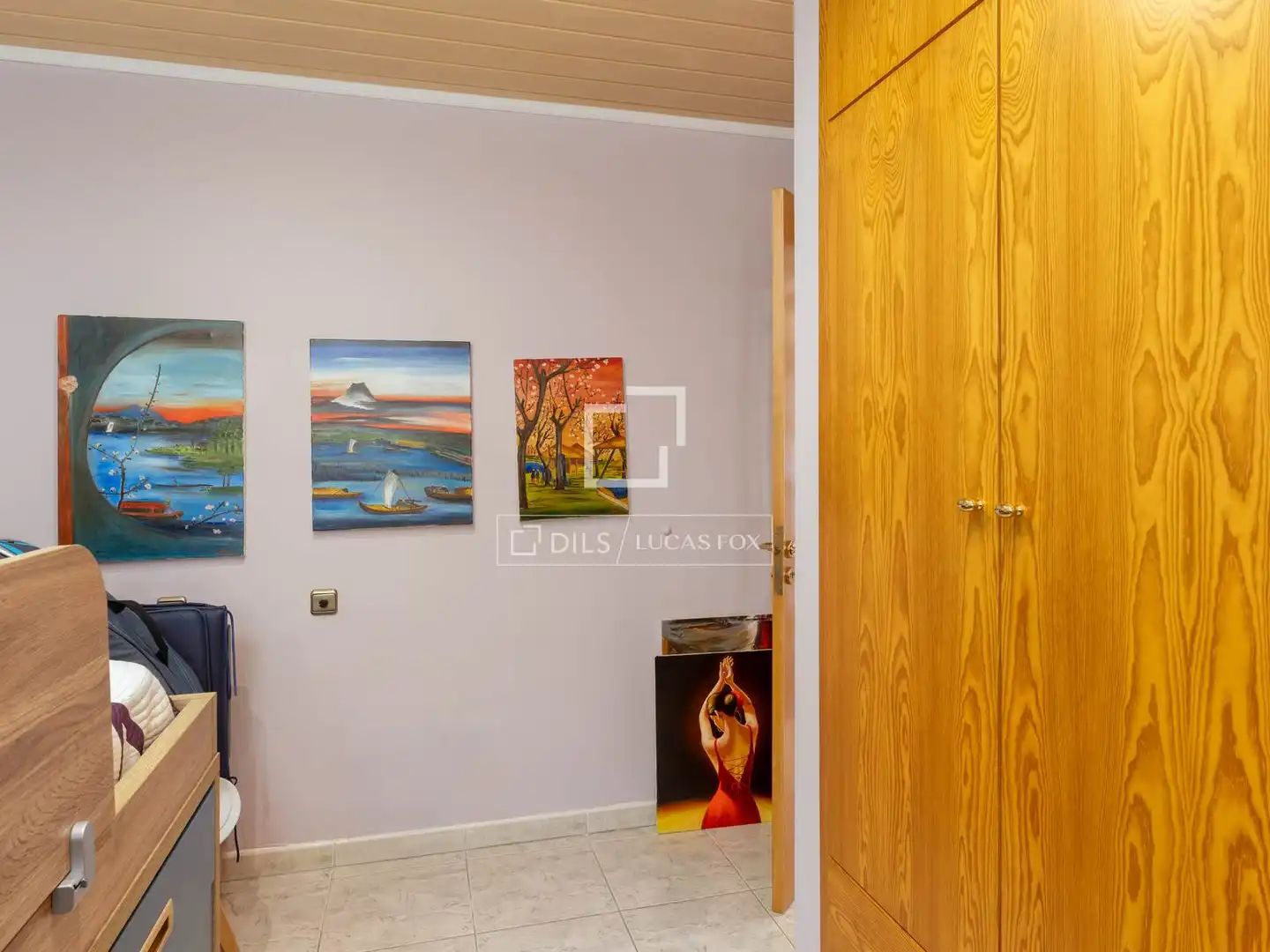 Villa mit Terrasse zum Verkauf in Santa Cristina - Sant Francesc, imagen 19