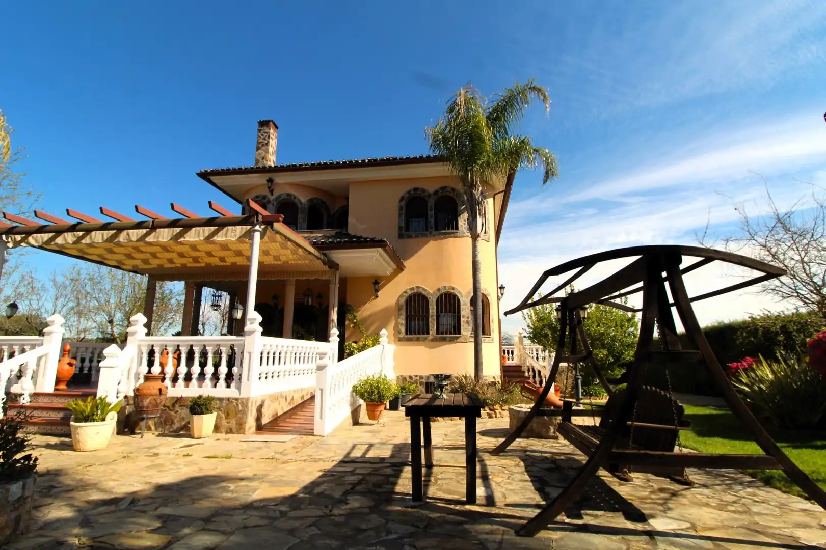 Casa con piscina en venta en Carretera de Sevilla - Los Montitos, imagen 32