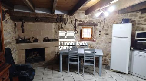 Foto 3 de Piso en venta en Merindad de Sotoscueva, Burgos