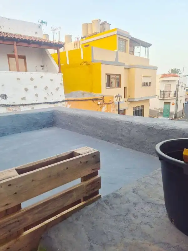 Terrassa de Casa o xalet en venda en Ingenio amb Terrassa i Traster