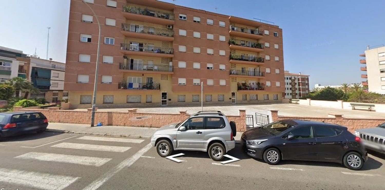 Parking de Piso en venta en Sitges