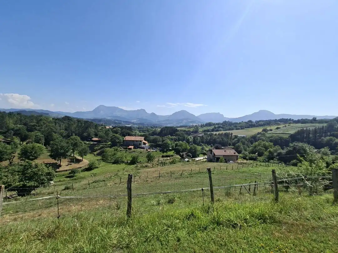 Houses for sale in Berriz  with Heating, Terrace and Storage room