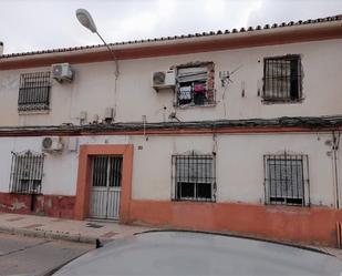 Exterior view of Flat for sale in Málaga Capital