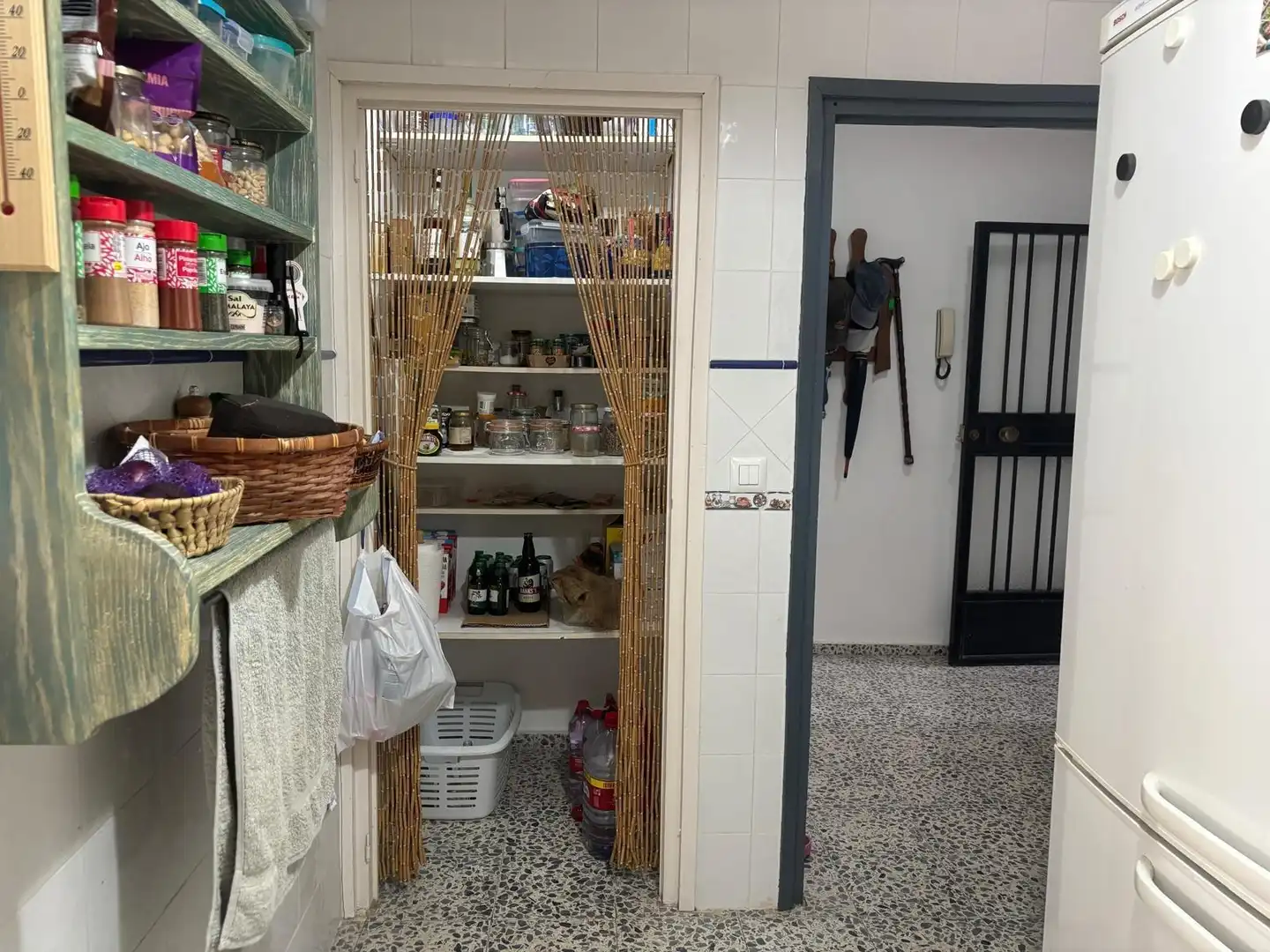 Cuina de Pis en venda en Barbate amb Terrassa i Balcó