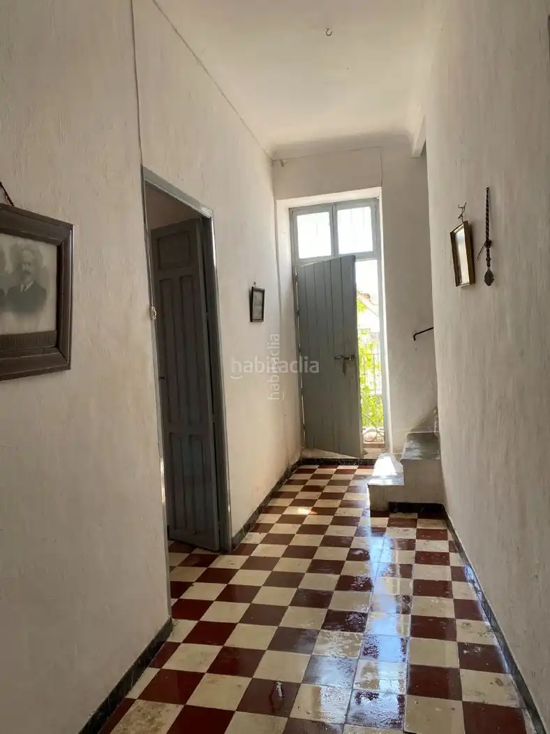 House with garden for sale in Calle la Parra 19, imagen 16