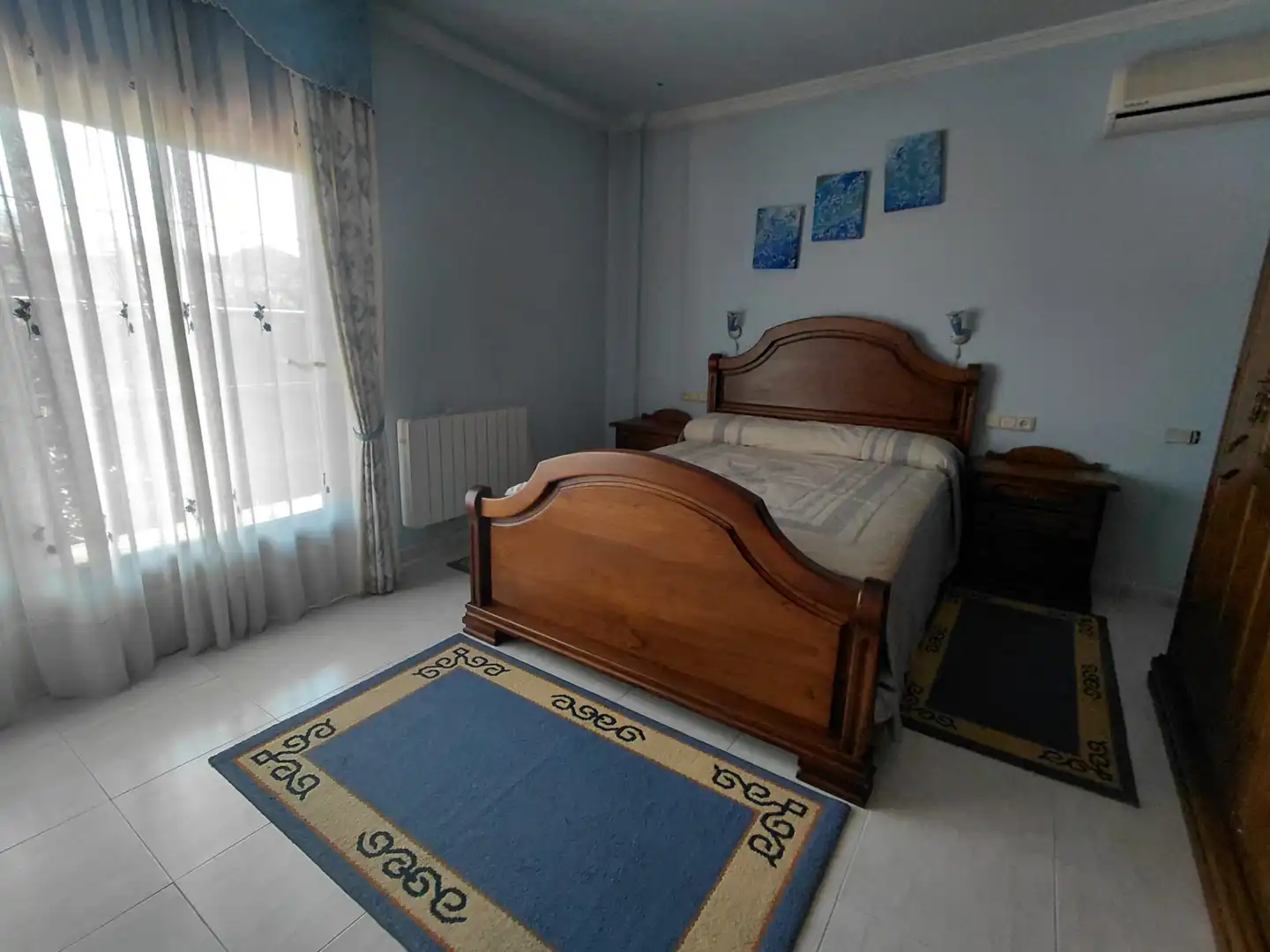 Villa mit Terrasse zum Verkauf in PO-190, imagen 32