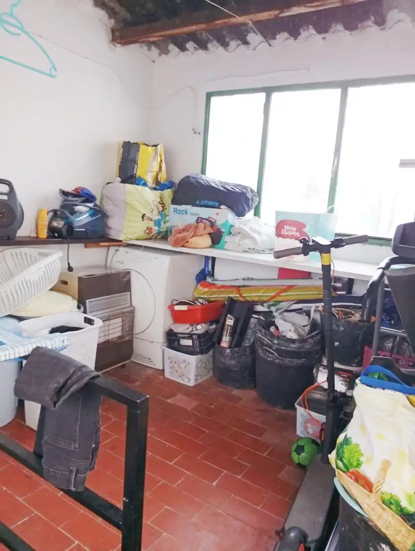 Finca rústica en venda en Gata de Gorgos amb Aire condicionat, Calefacció i Terrassa