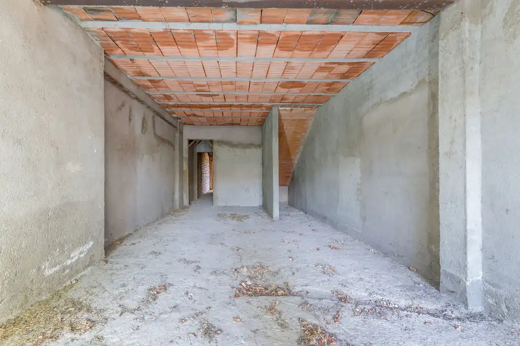 Edificio en venta en Av. Monte de Batres, Batres