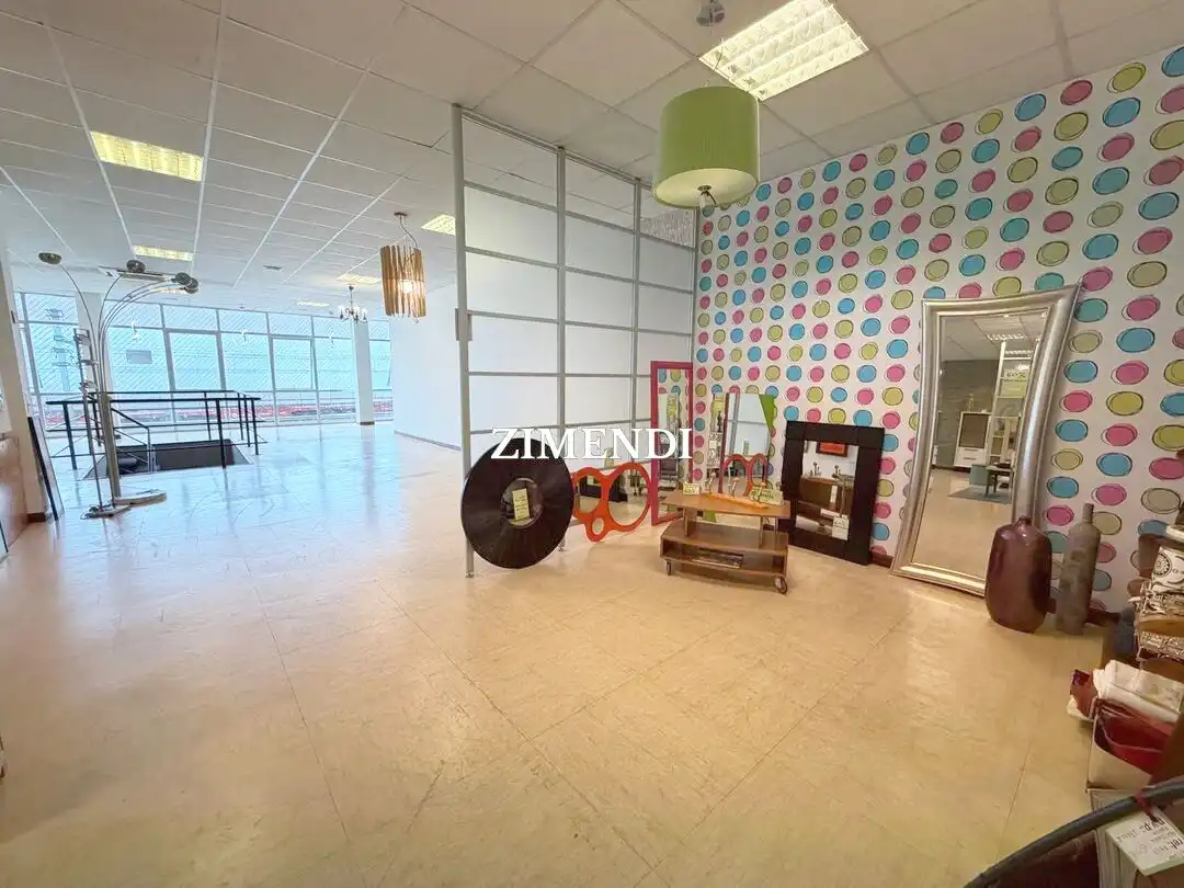 Local comercial en venta en Abadiño, imagen 13