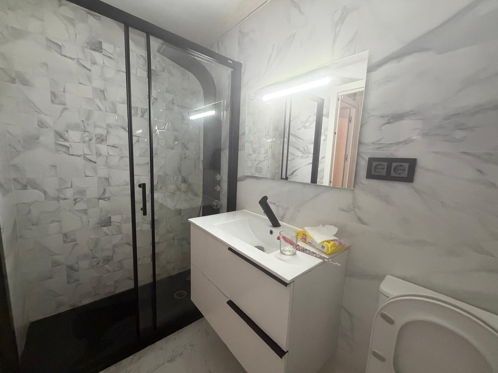 Piso en venta en La Oliva, Sur