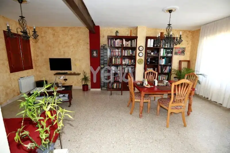 Flat for sale in Castalla