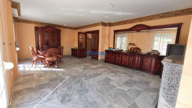 Casa adosada en Venta en Fuente Alegre - El Chaparral - Los Morales