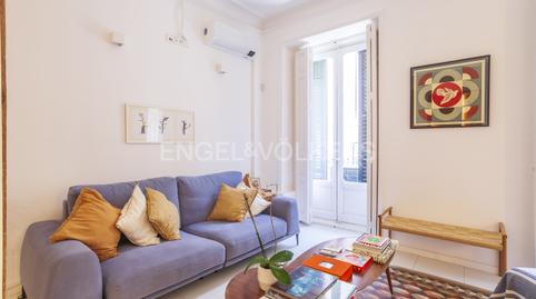 Foto 4 de Apartament de lloguer a Corredera Baja de San Pablo, Universidad - Malasaña,  Madrid Capital