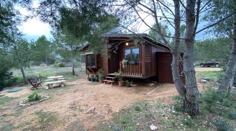 Foto 2 de Finca rústica en venta en 63 Parc.