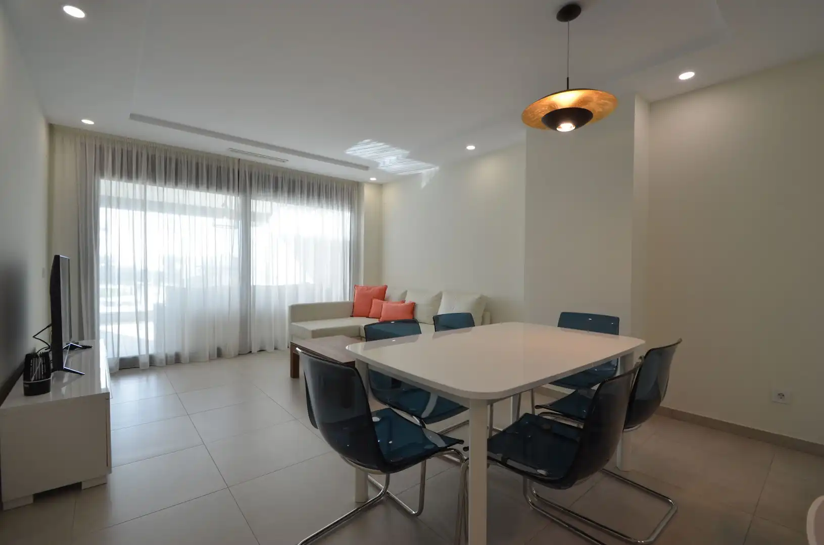 Apartament amb piscina en venda a Isla Canela, imagen 16