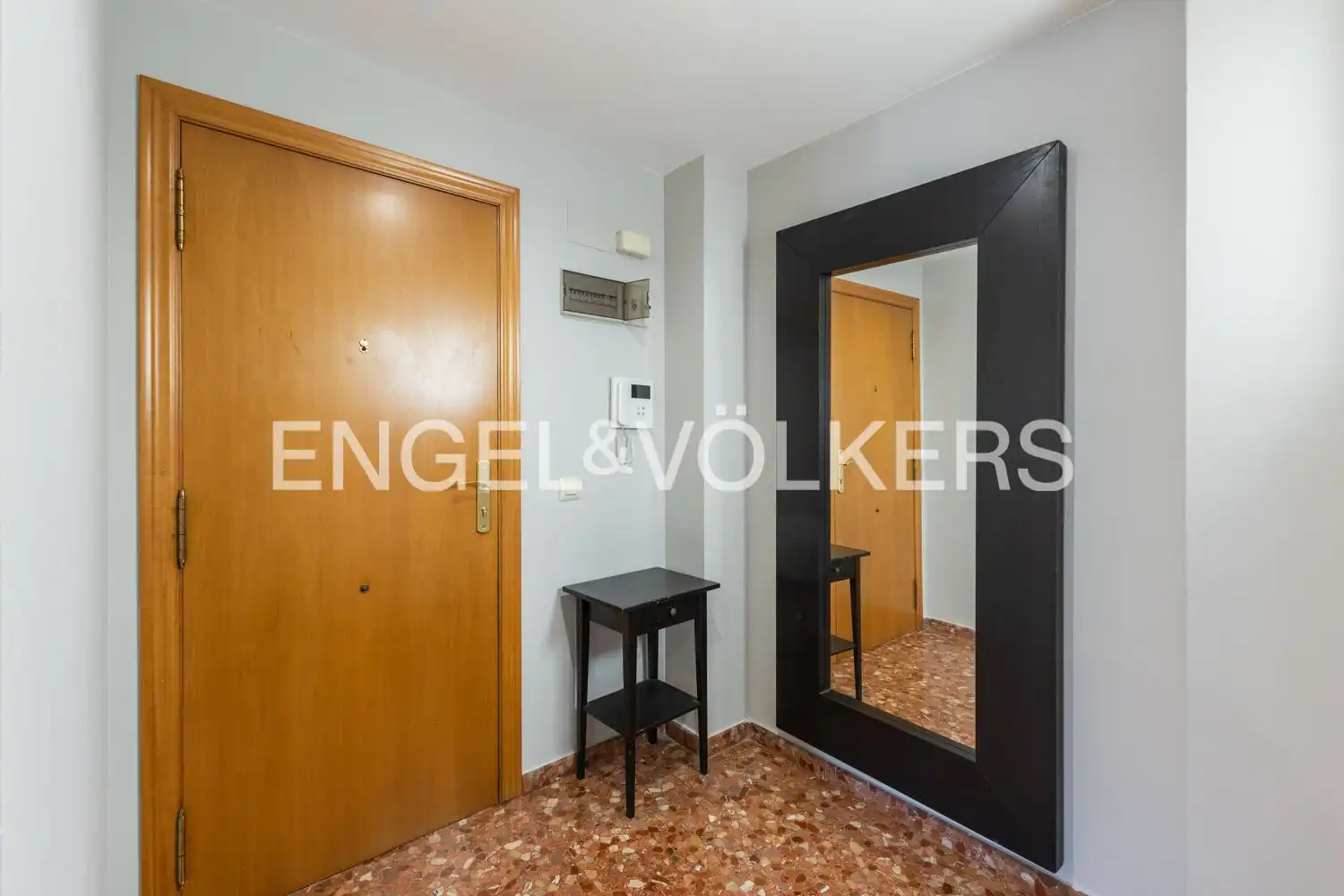 Flat for rent in Sagunto / Sagunt  with Air Conditioner, Heating and Terrace