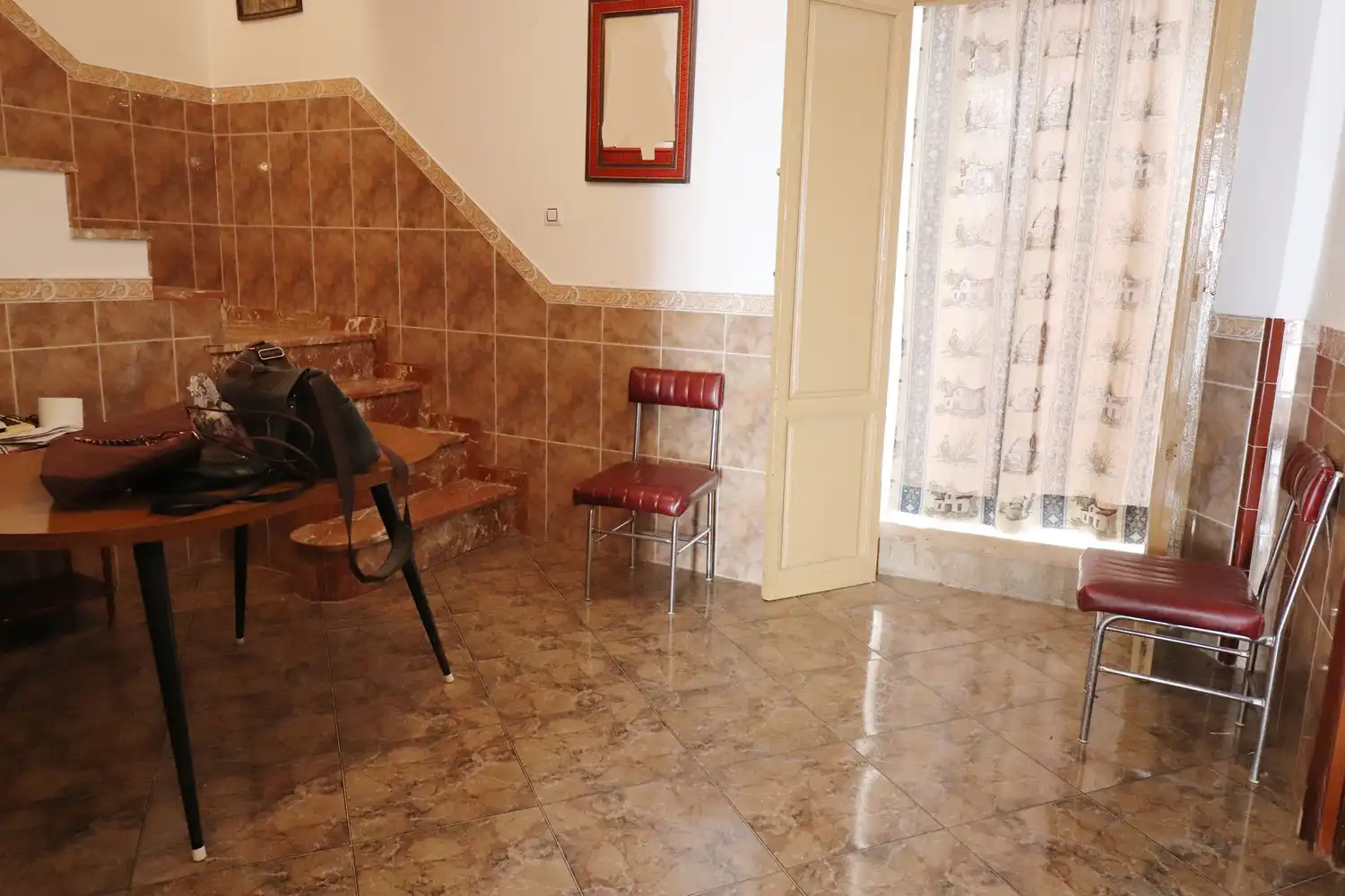 Casa amb jardí en venda a Calle Egido 10, imagen 5
