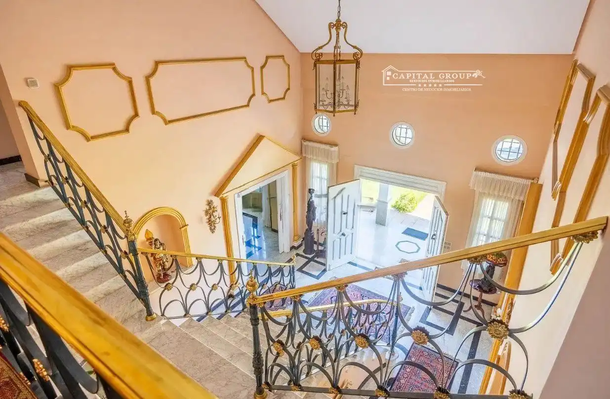 House with terrace for sale in Dehesa - Monacilla, imagen 28