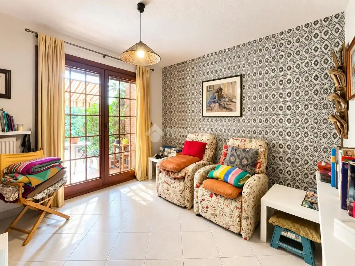 Semi-detached house with terrace for sale in Señorío de Illescas, imagen 17