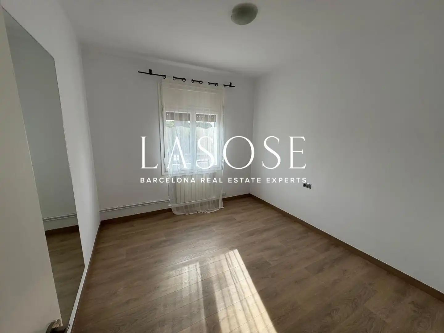 Bedroom of Houses for sale in Sitges  with Heating, Private garden and Parquet flooring