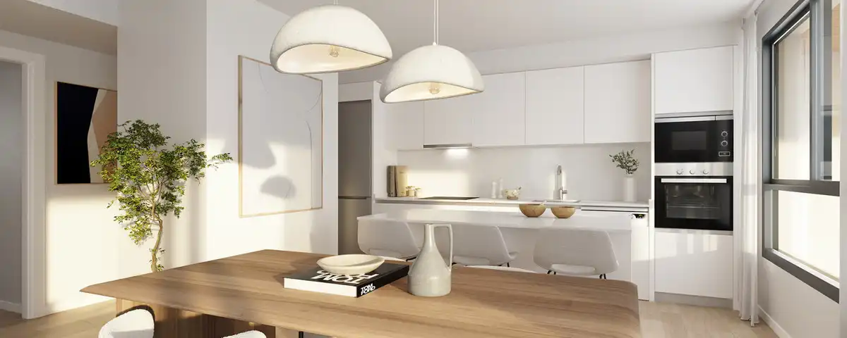 Apartamento en venta en Zona Levante - Playa Fossa, imagen 4
