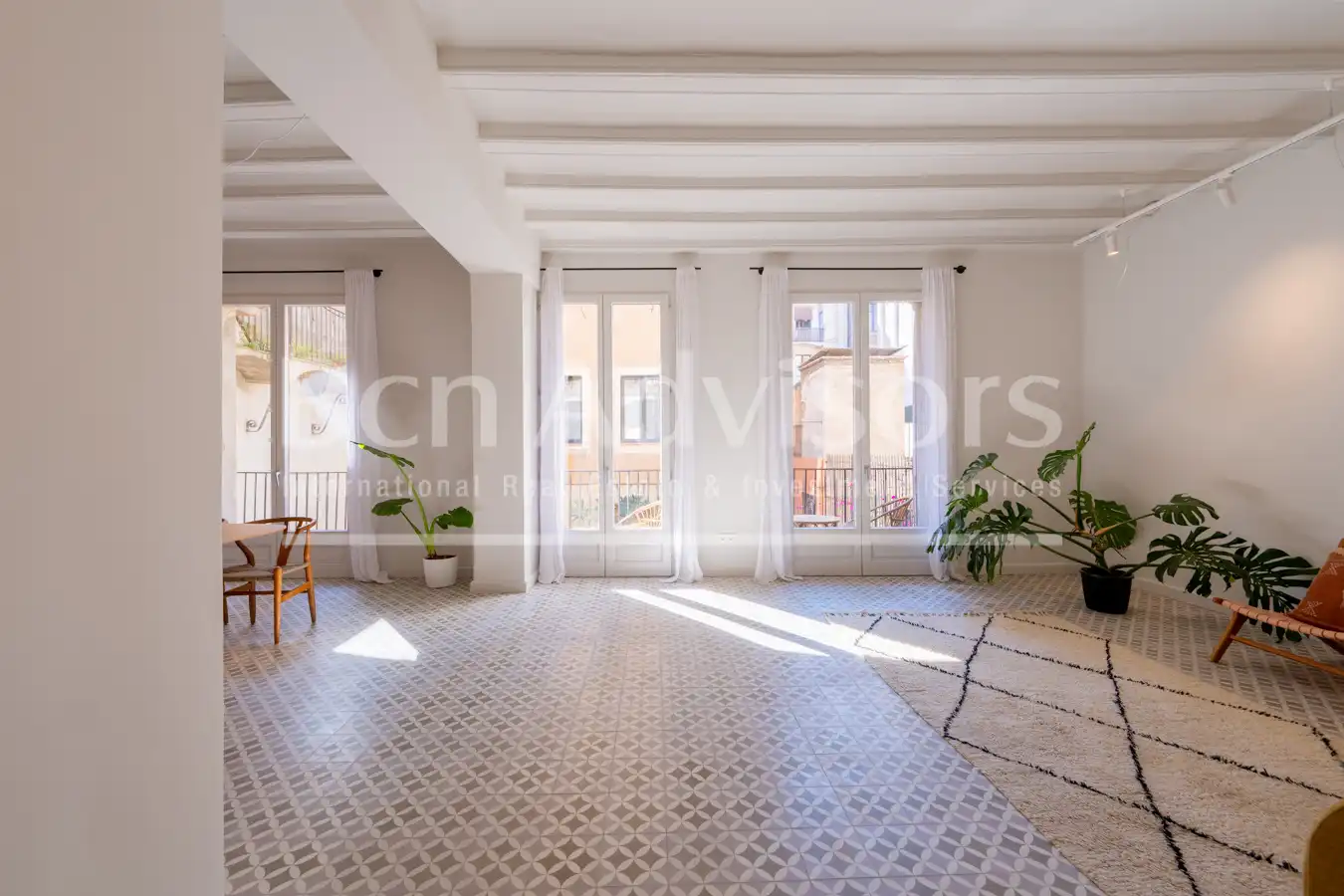 Wohnung mit Aufzug zum Verkauf in Carrer de Sant Pere Més Alt, imagen 2