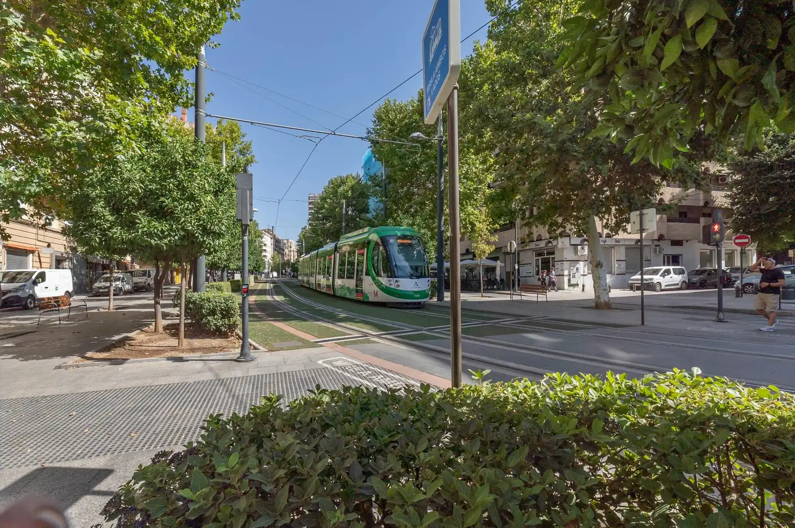 Pis amb ascensor en venda a Avenida AVENIDA DE ANDALUCES 10, imagen 64