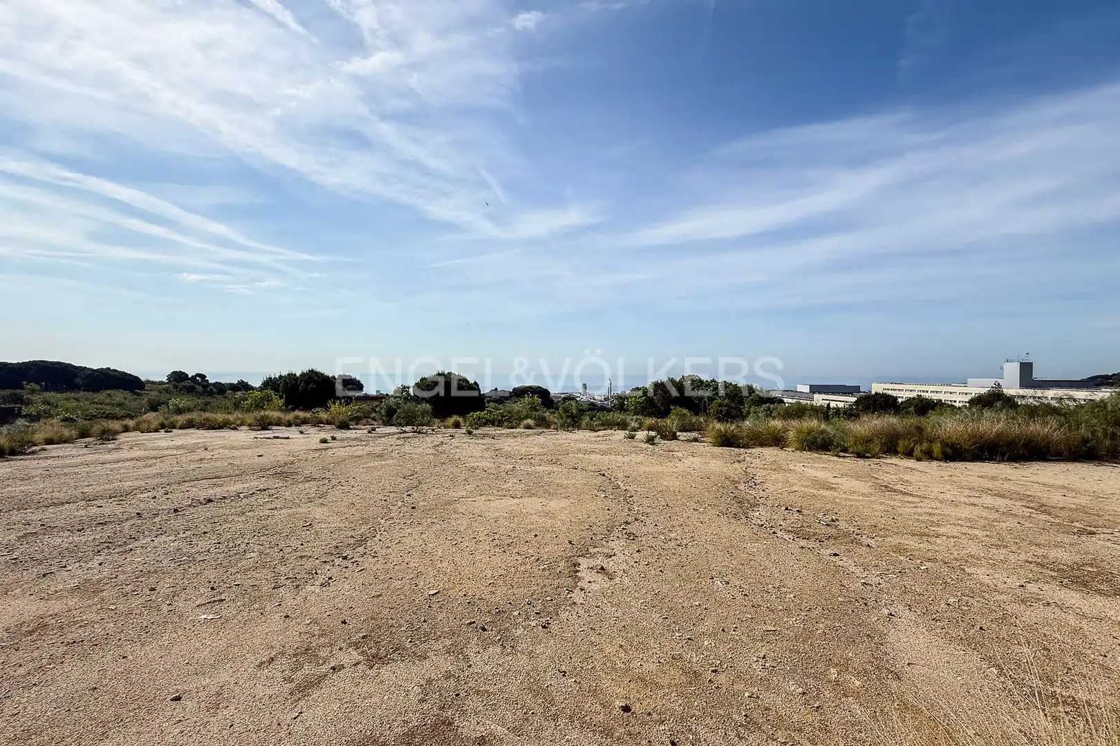 Terreny residencial en venda a Urbanitzacions, imagen 8