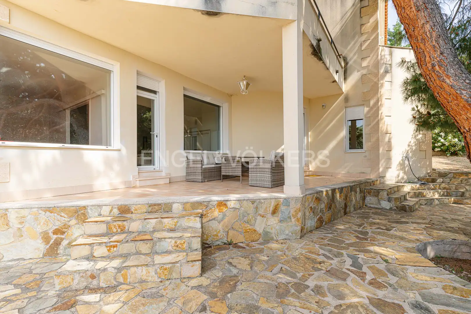 Maison avec terrasse à vendre à Pino Alto - Navarredonda, imagen 43