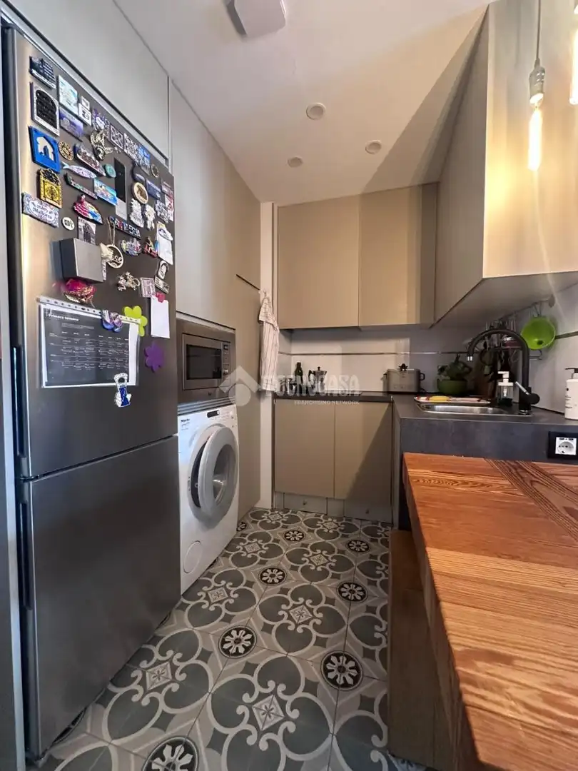 Appartement avec terrasse à vendre à Hortaleza, imagen 8