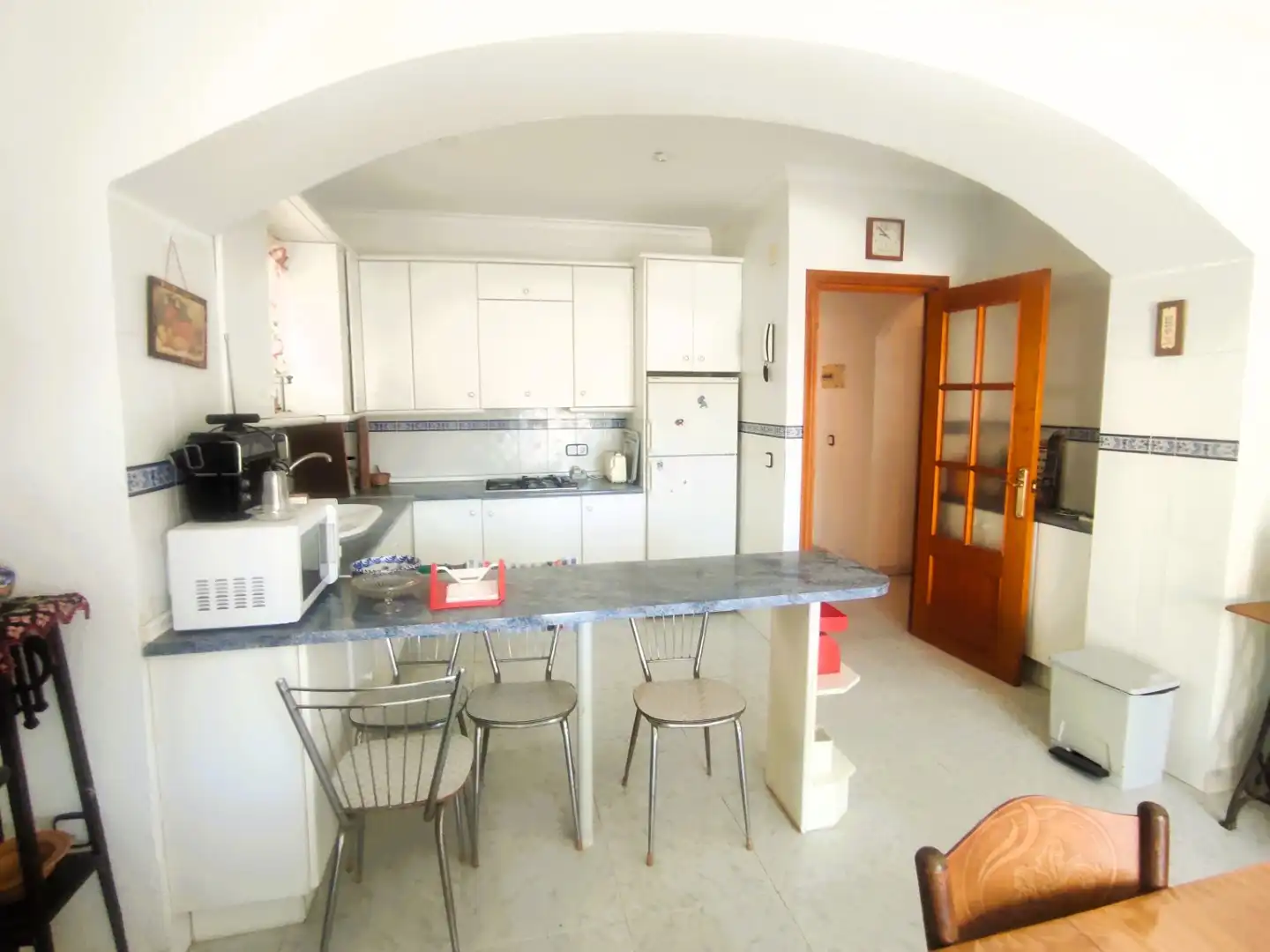 Appartamento con terrazza in vendita a Berja, imagen 3