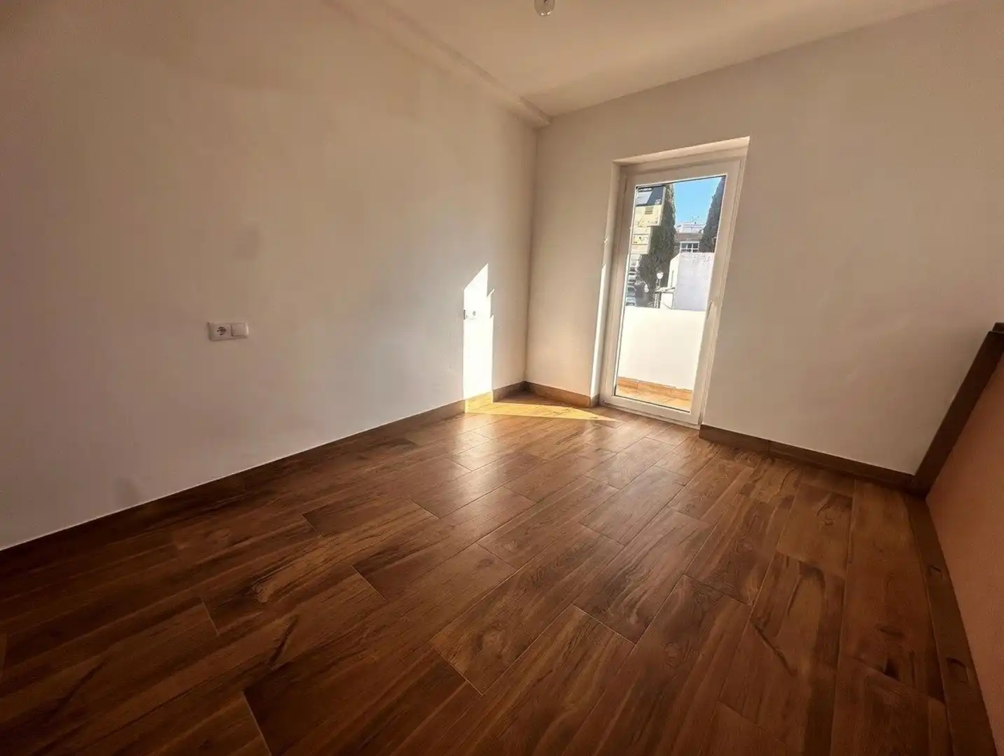 Habitación de Piso en venta en Arcos de la Frontera con Balcón