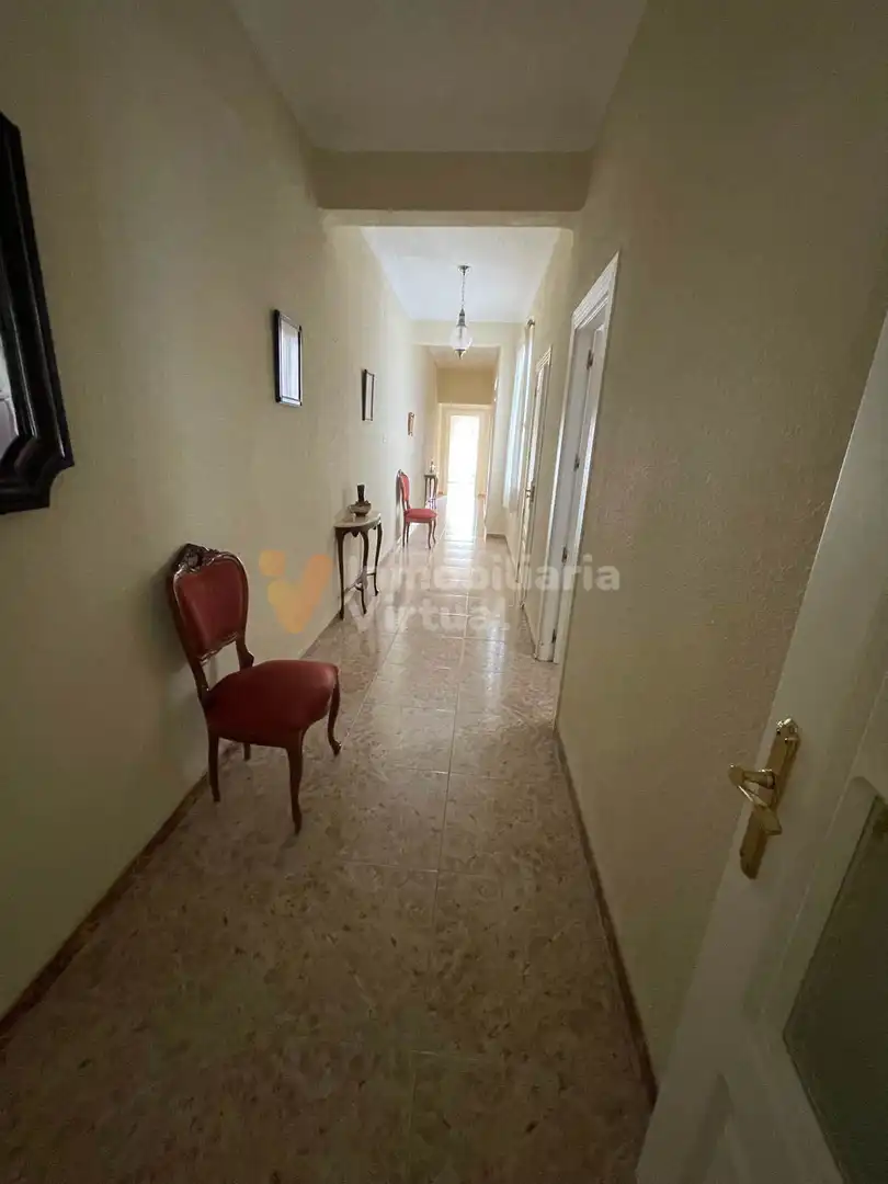 Piso con terraza en venta en Centro, imagen 13