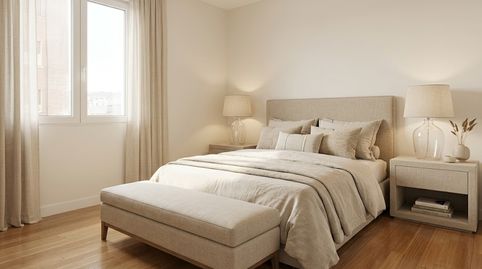 Foto 4 von Wohnung zum Verkauf in Azurleku Auzoa, Santutxu - Basarrate, Bilbao